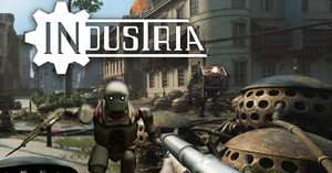 [Epic Games] Get Industria & LISA The Definitive Ed. for FREE!