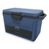 Ninja Blue 47l Forstvault Protable Hard Travel Cooler With Drychill Drawer - $249.99 ($50.00 off)