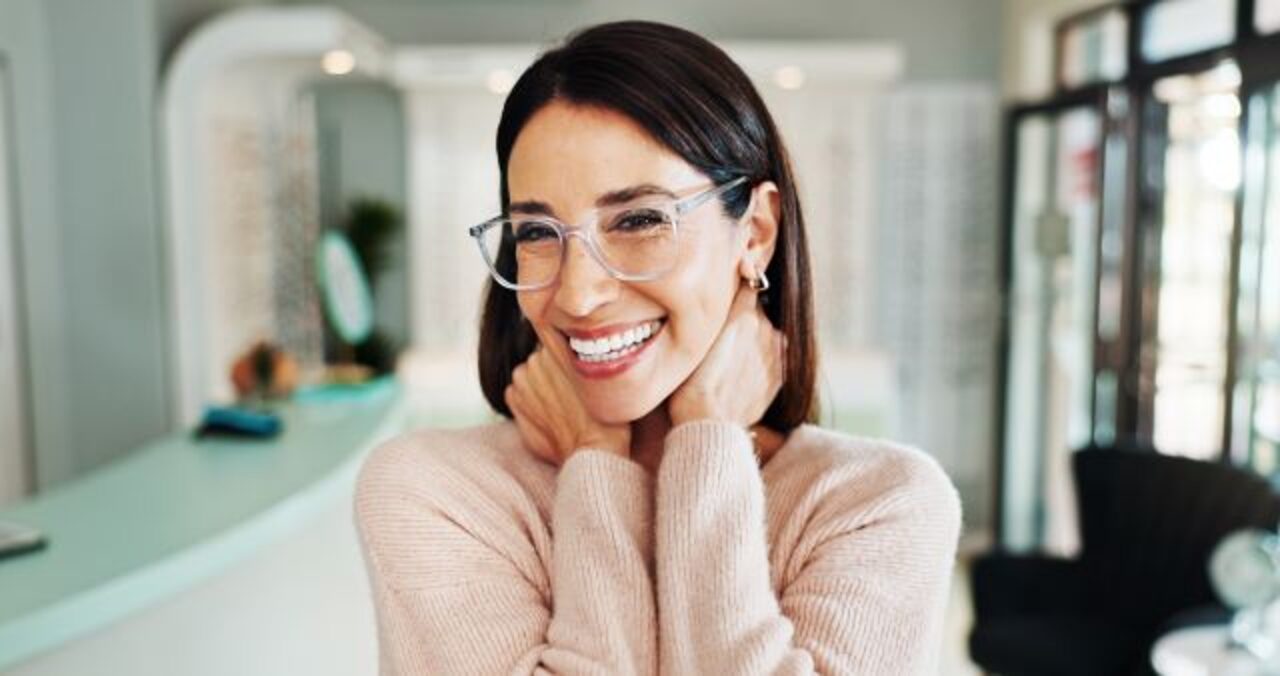 Black Friday BOGO Sale: Buy One, Get One Free Prescription Glasses ...