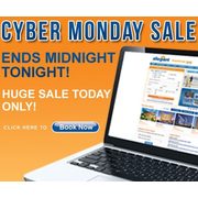 AllegiantAir.com: Cyber Monday Sale - Flights Out of Bellingham, WA from $29.99 (GVRD)