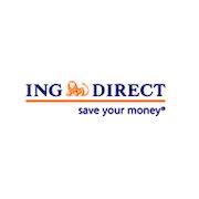 ING Direct: 10 Year Fixed Rate Mortgage at 3.99%