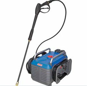 Coleman electric store pressure washer